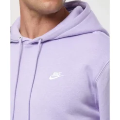 Mens Club Hoodie-Nike Online
