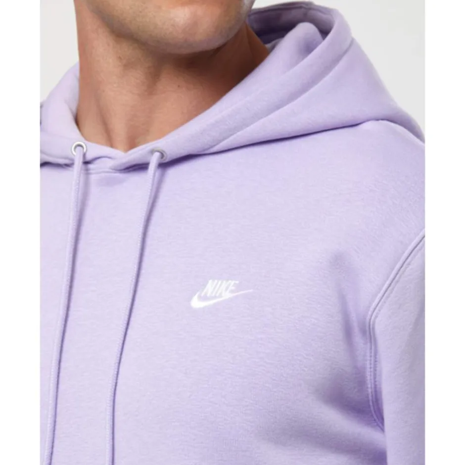 Mens Club Hoodie-Nike Online