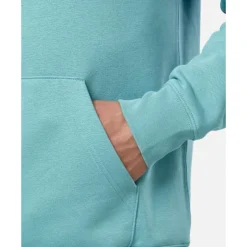 Mens Club Hoodie-Nike New