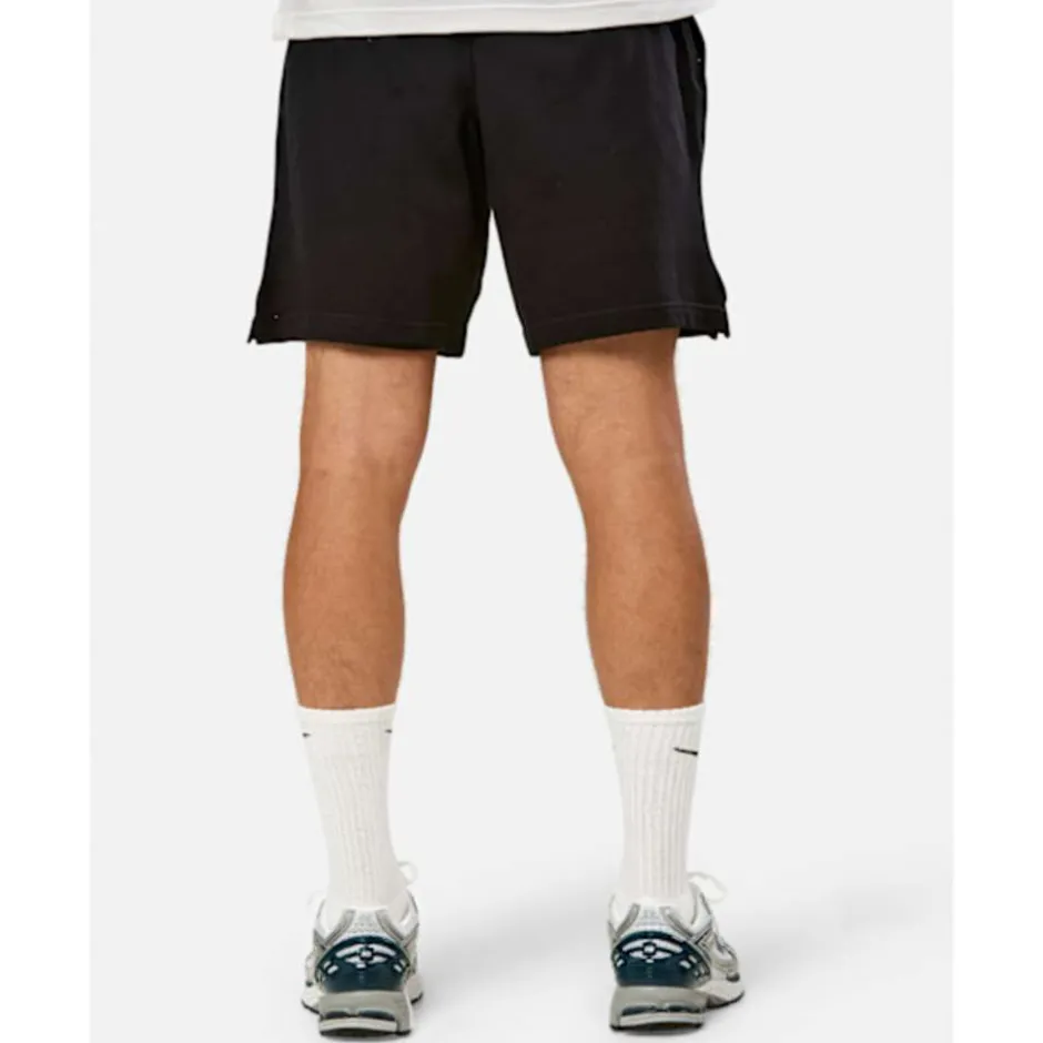 Mens Club Knit Shorts-Nike Hot