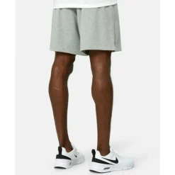 Mens Club Knit Shorts-Nike Fashion