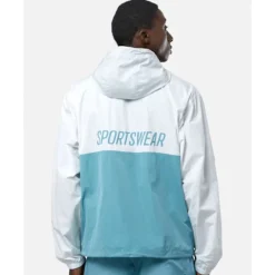 Mens Club Marina Woven Jacket-Nike Sale