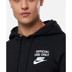 Mens Club Official Hoodie-Nike Best