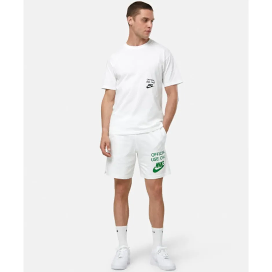 Mens Club Official Knit Shorts-Nike Best