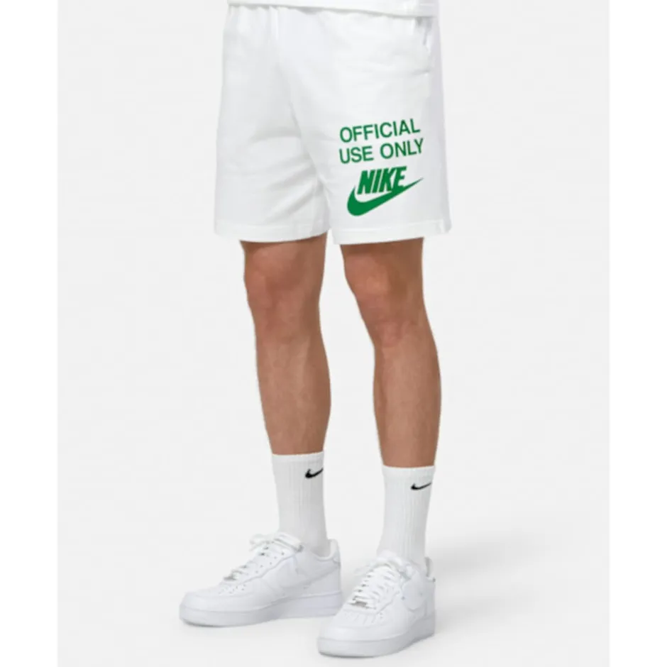 Mens Club Official Knit Shorts-Nike Best