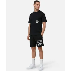 Mens Club Official Knit Shorts-Nike Hot