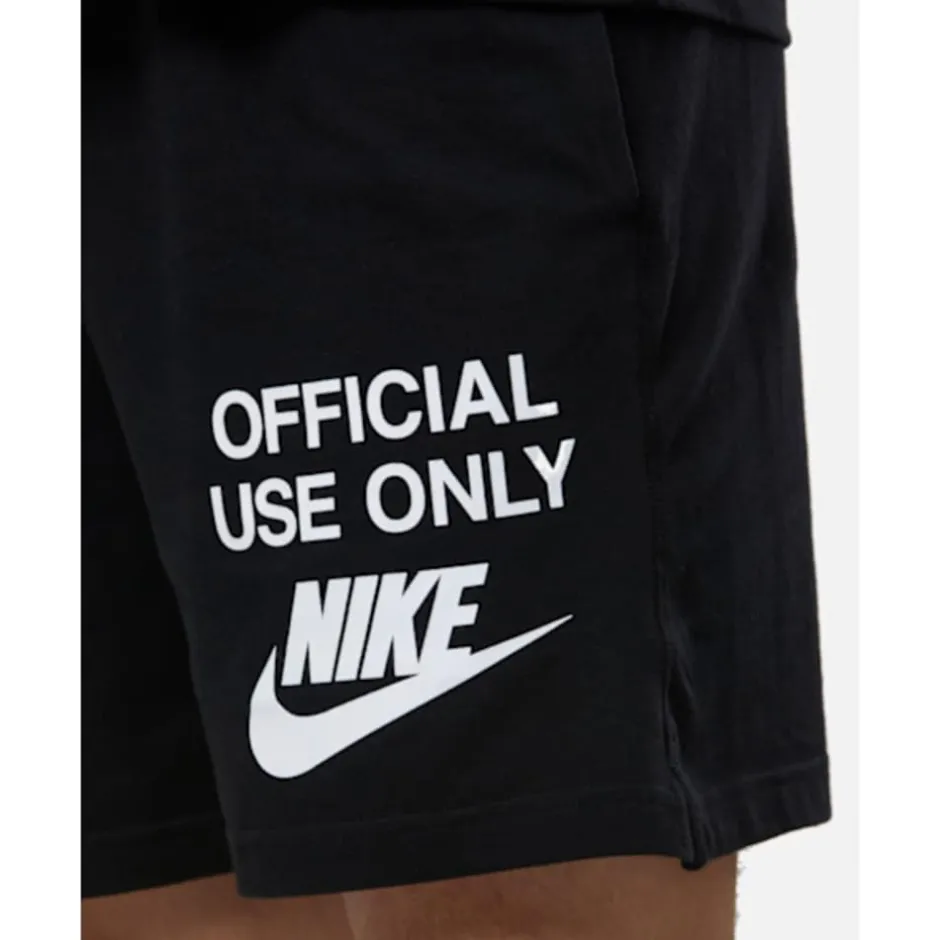Mens Club Official Knit Shorts-Nike Hot