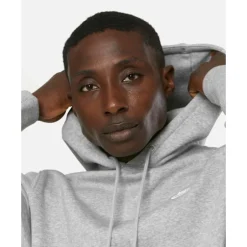 Mens Club Pullover Hoodie-Nike Clearance