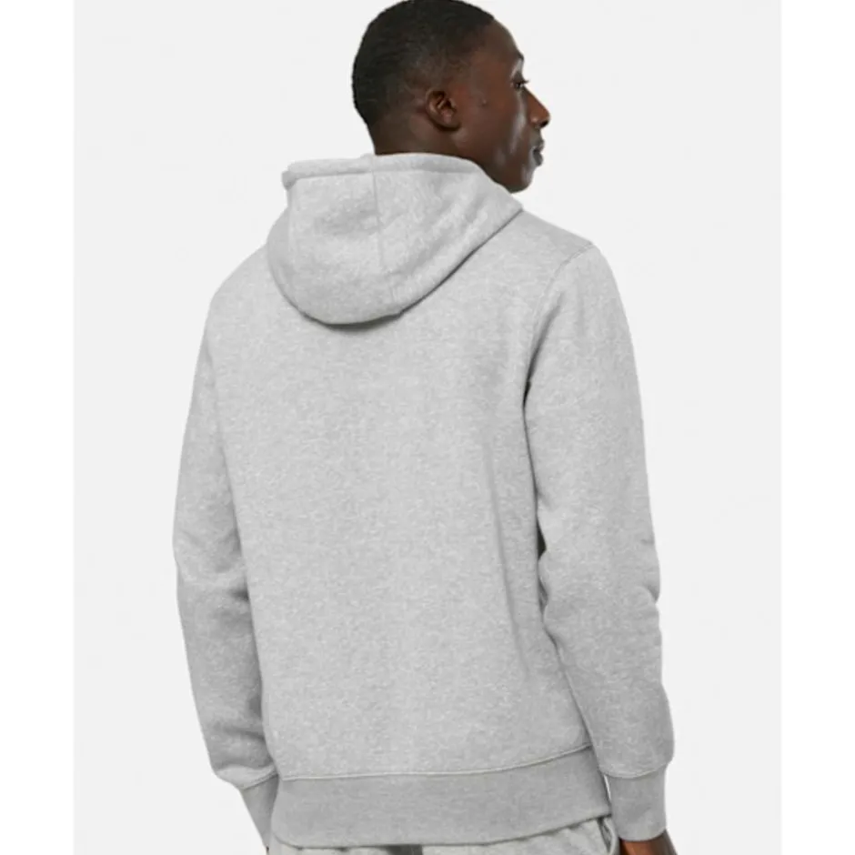 Mens Club Pullover Hoodie-Nike Clearance