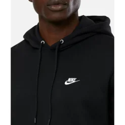 Mens Club Pullover Hoodie-Nike Discount