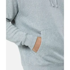 Mens Club Pullover Hoodie-Nike Outlet