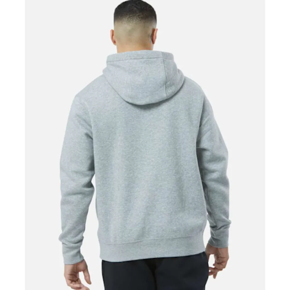 Mens Club Pullover Hoodie-Nike Outlet
