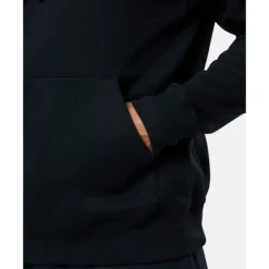 Mens Club Pullover Hoodie-Nike New
