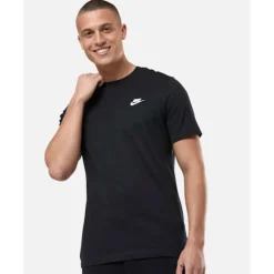 Mens Club T-Shirt-Nike Hot