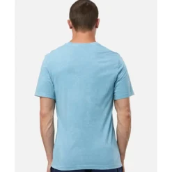 Mens Club Wash T-Shirt-Nike Fashion