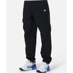 Mens Club Woven Cargo Pant-Nike New