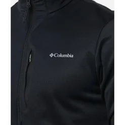 Mens Tech Half Zip Top-Columbia Outlet