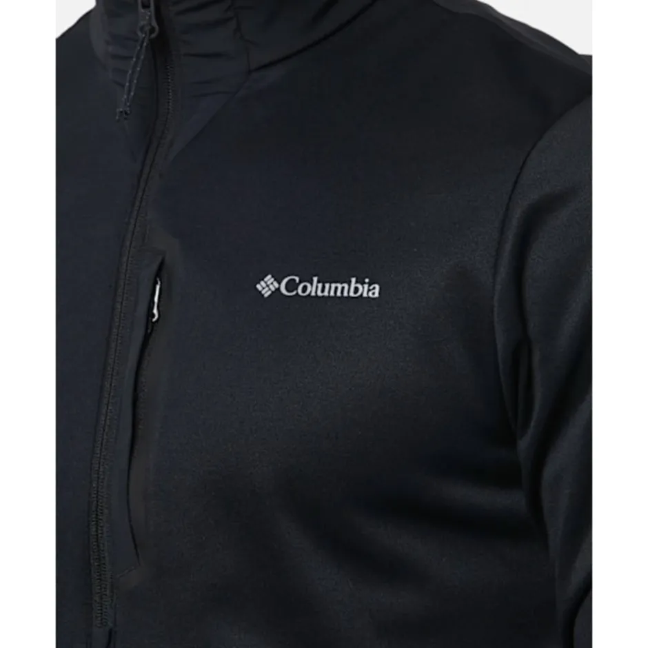 Mens Tech Half Zip Top-Columbia Outlet