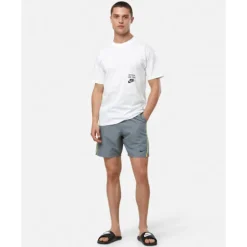 Mens Contend 7 Inch Swim Short-Nike Hot