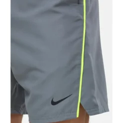 Mens Contend 7 Inch Swim Short-Nike Hot