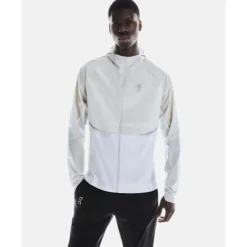 Mens Core Woven Run Jacket-On New