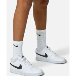 Mens Court Vision-Nike New