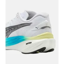 Mens Deviate Nitro 3-Puma Hot