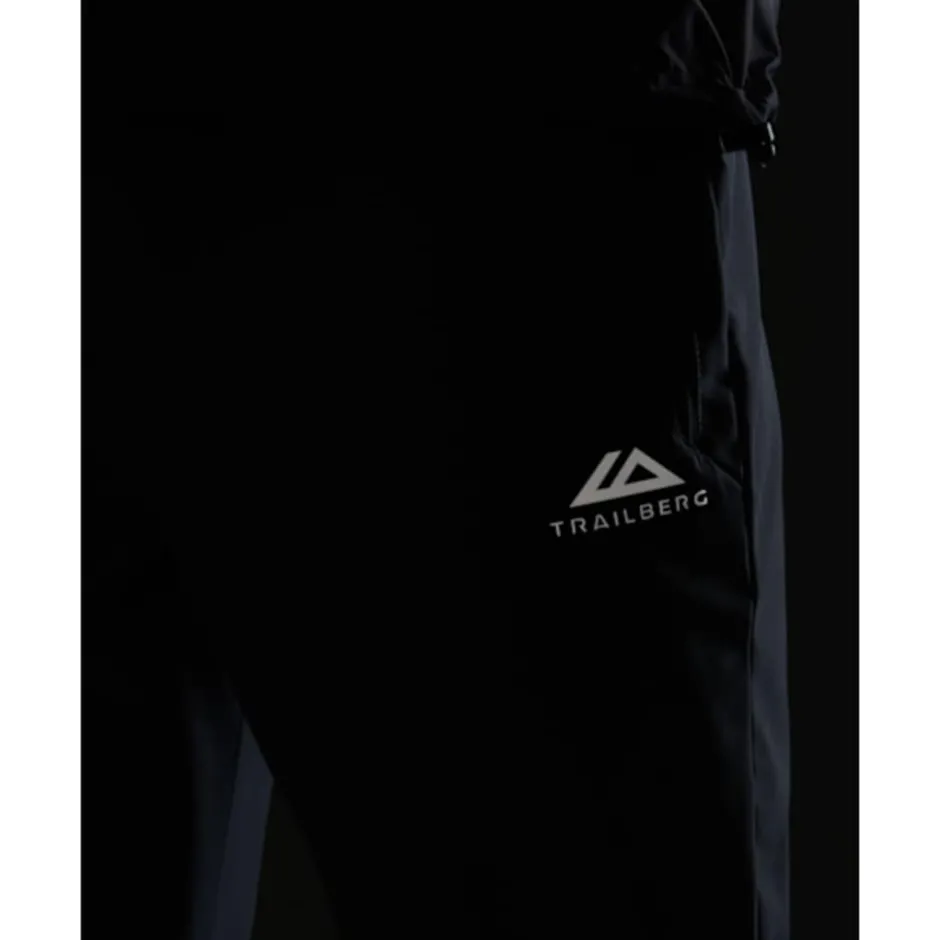 Mens Dimension Woven Pant-Trailberg New