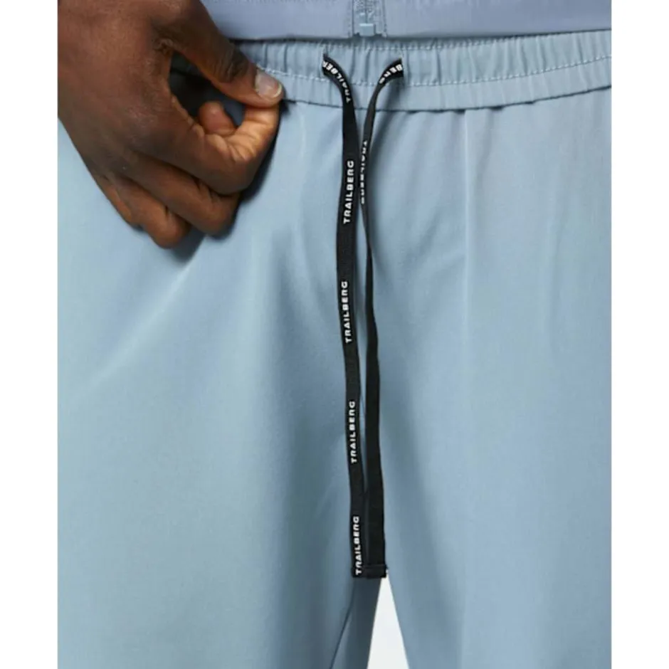 Mens Dimension Woven Pant-Trailberg New