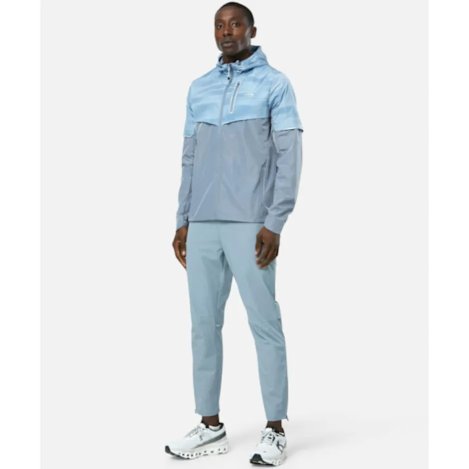 Mens Dimension Woven Pant-Trailberg New