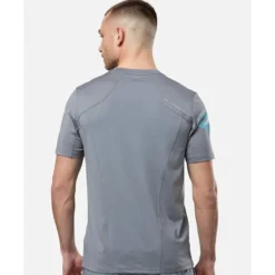 Mens Distance T-Shirt-Monterrain Best