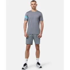 Mens Distance T-Shirt-Monterrain Best