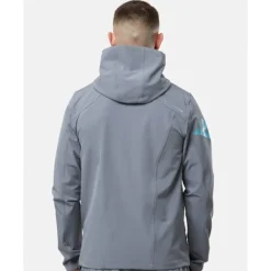 Mens Distance Woven Jacket-Monterrain New