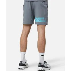 Mens Distance Woven Short-Monterrain Best