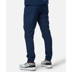 Mens District Woven Cargo Pant-Monterrain Best