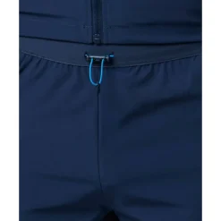 Mens District Woven Cargo Pant-Monterrain Best
