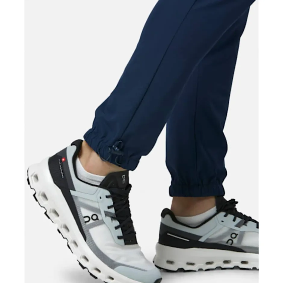 Mens District Woven Cargo Pant-Monterrain Best