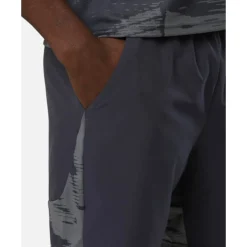 Mens Divide Woven Short-Monterrain Outlet