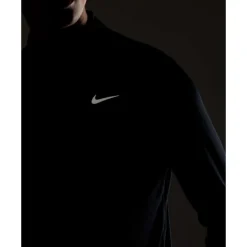 Mens Dri Fit Pacer Half Zip-Nike Outlet