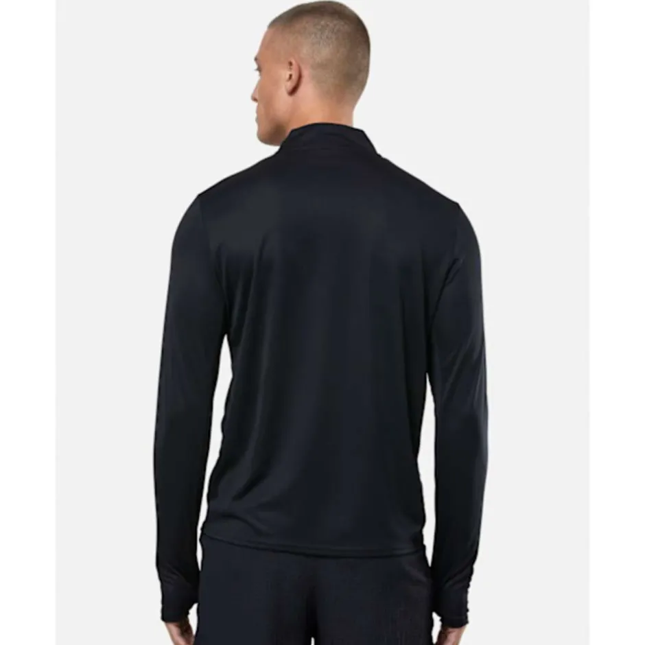 Mens Dri Fit Pacer Half Zip-Nike Outlet