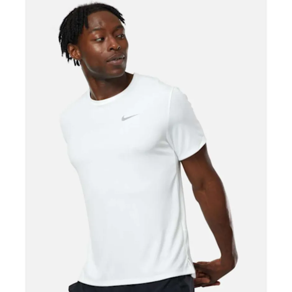 Mens DriFit Miler T-Shirt-Nike New