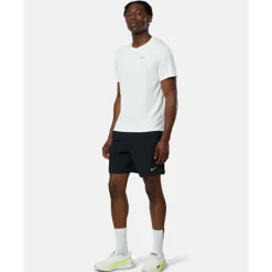 Mens DriFit Miler T-Shirt-Nike New