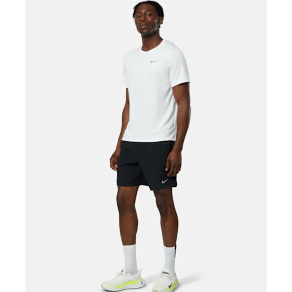 Mens DriFit Miler T-Shirt-Nike New