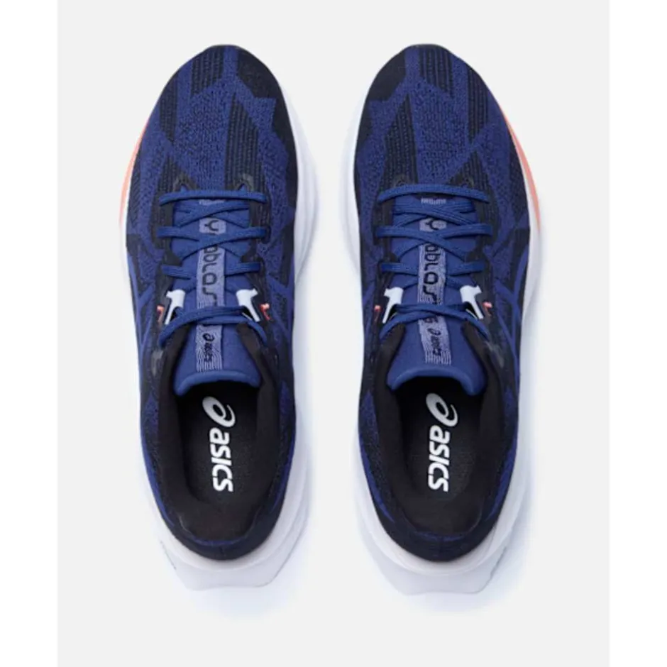Mens Dynablast 5-Asics Hot