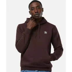 Mens Essential Hoodie-adidas Originals Outlet