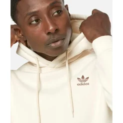 Mens Essentials Hoodie-adidas Originals Best