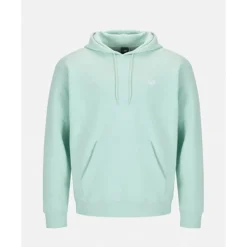 Mens Essentials Hoodie-New Balance Best