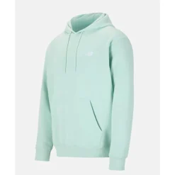 Mens Essentials Hoodie-New Balance Best