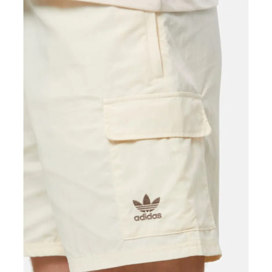 Mens Essentials Woven Shorts-adidas Originals Online
