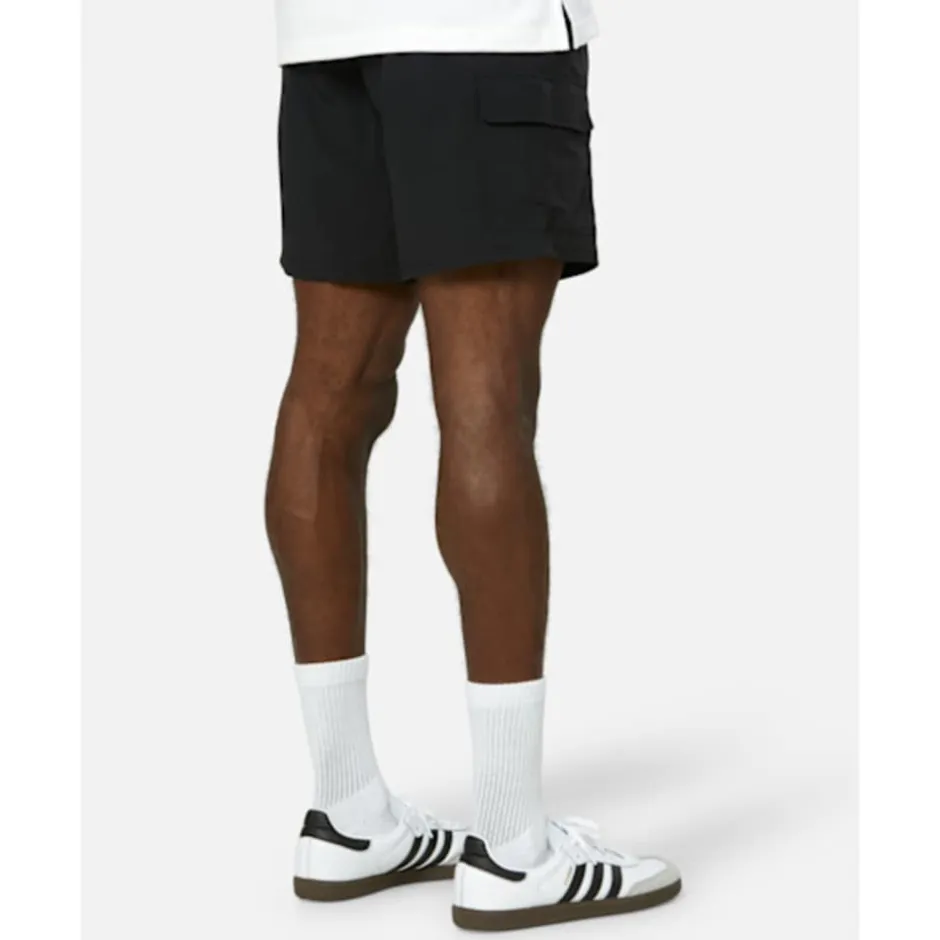 Mens Essentials Woven Shorts-adidas Originals Outlet